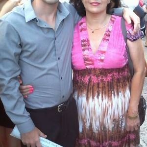 Meet your Posher, Raquel